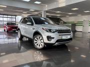 Land Rover Discovery Sport I Тверь  - изображение 27