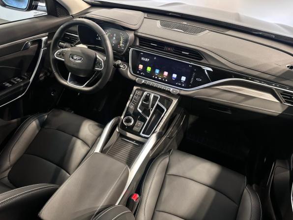 Belgee X70 I с пробегом 2025 года, цена 2 457 000 рублей, 3500 км, внедорожник, Автокод Объявления