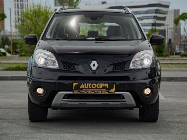 Renault Koleos I с пробегом 2009 года, цена 870 000 рублей, 201000 км, внедорожник, Автокод Объявления