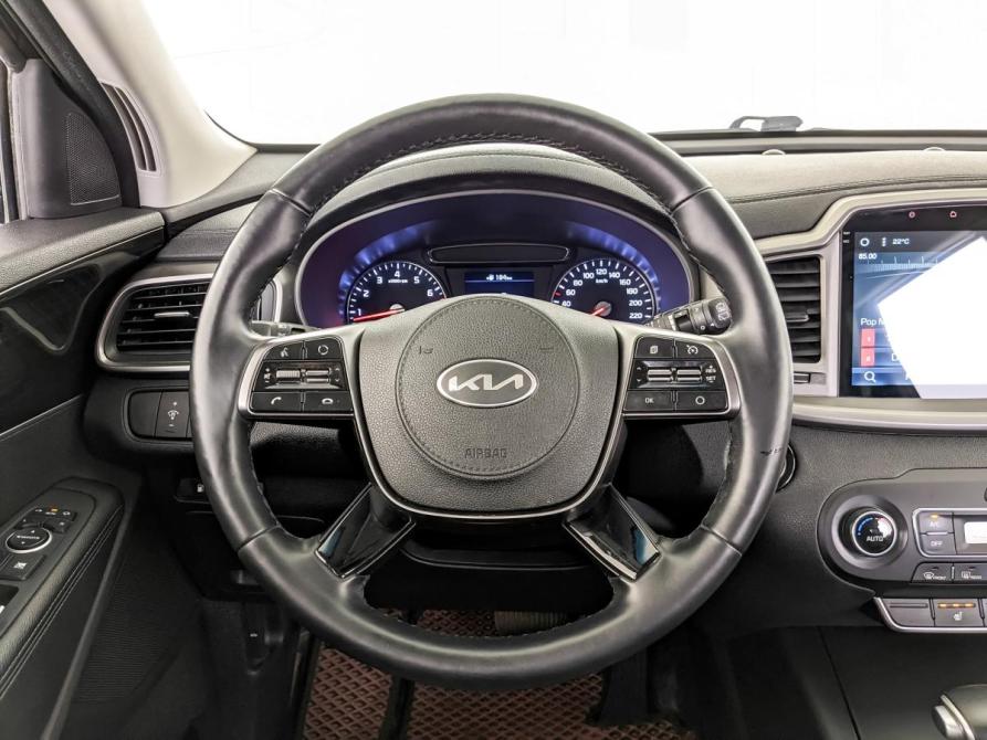 Kia Sorento III Prime Рестайлинг Санкт-Петербург  - изображение 22