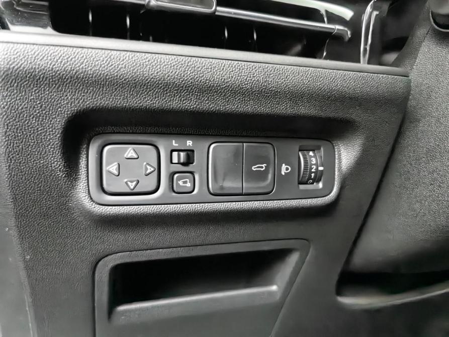 Changan CS55 Plus II Москва  - изображение 21