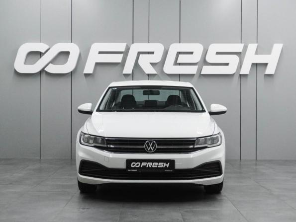 Volkswagen Bora IV с пробегом 2022 года, цена 1 840 000 рублей, 17500 км, седан, Автокод Объявления