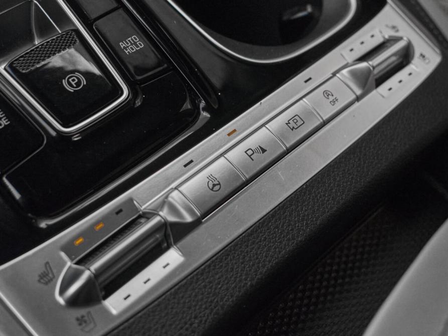 Kia Carnival IV Екатеринбург  - изображение 22