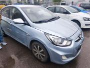 Hyundai Solaris I Санкт-Петербург  - изображение 9