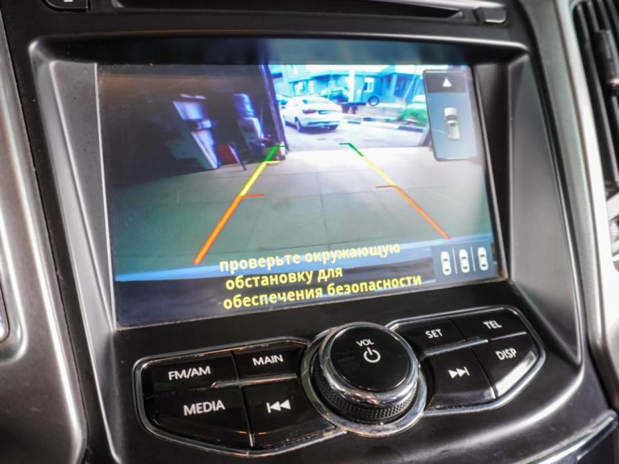 Changan CS75 I Воронеж  - изображение 13