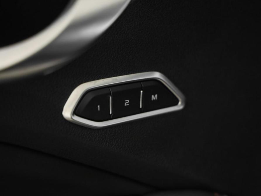 Geely Tugella I Рестайлинг Санкт-Петербург  - изображение 27