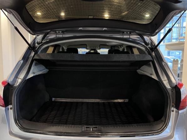 Nissan Qashqai I Рестайлинг с пробегом 2011 года, цена 766 000 рублей, 269845 км, внедорожник, Автокод Объявления