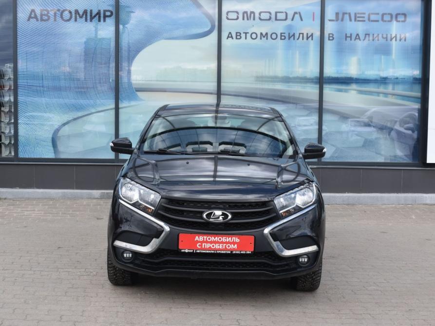 Lada (ВАЗ) XRAY I Архангельск  - изображение 2