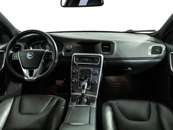 Volvo S60 II Рестайлинг с пробегом 2014 года, цена 1 599 700 рублей, 166108 км, седан, Автокод Объявления