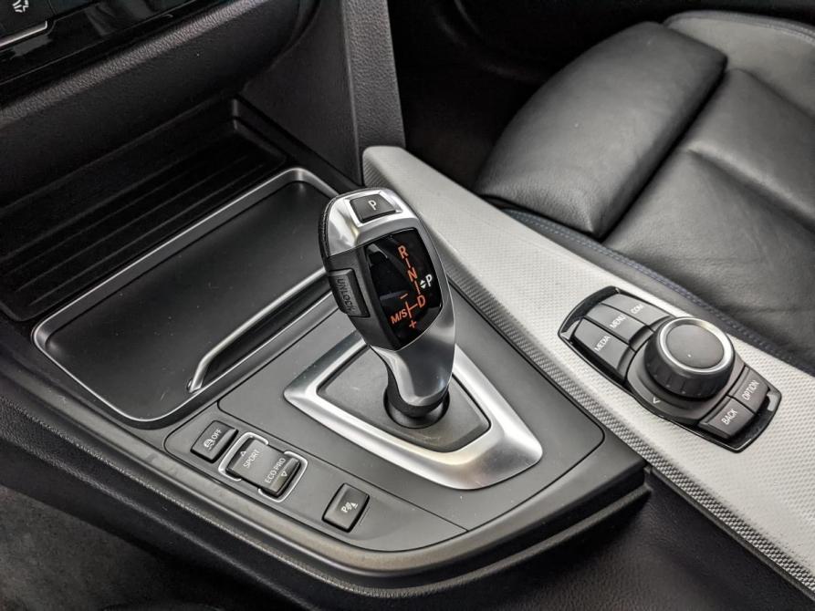 BMW 3 серии VI (F3x) Рестайлинг Москва  - изображение 21