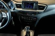 Kia Ceed III Уфа  - изображение 29