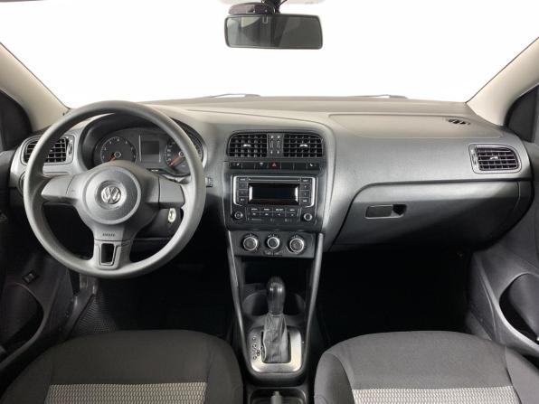 Volkswagen Polo V с пробегом 2014 года, цена 777 000 рублей, 182598 км, седан, Автокод Объявления