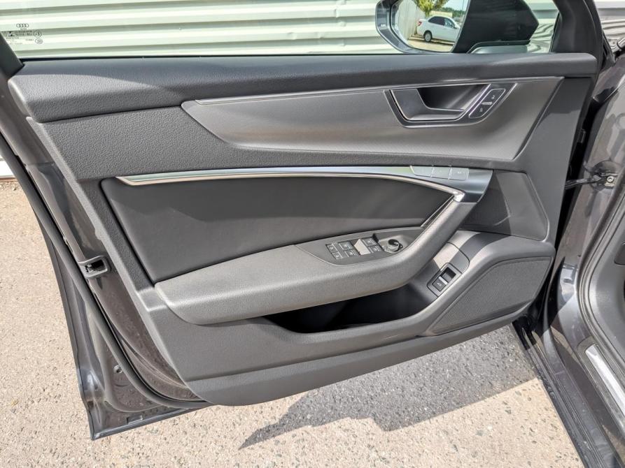 Audi A6 V (C8) Москва  - изображение 19