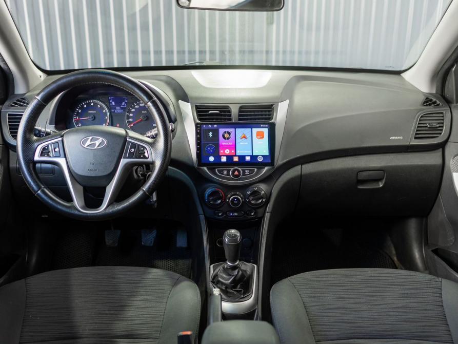 Hyundai Solaris I Ижевск  - изображение 8