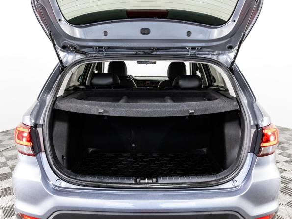 Kia Rio IV с пробегом 2020 года, цена 1 849 000 рублей, 94166 км, хэтчбек, Автокод Объявления