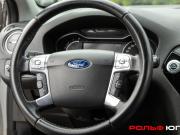 Ford Mondeo IV Рестайлинг Москва  - изображение 27