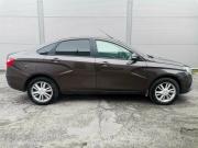 Lada (ВАЗ) Vesta I Липецк  - изображение 19