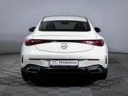 Mercedes-Benz CLE Москва  - изображение 34