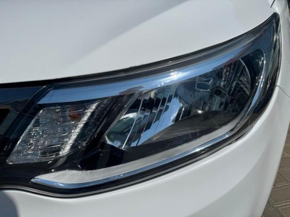 Kia Rio III Рестайлинг с пробегом 2015 года, цена 829 900 рублей, 244730 км, седан, Автокод Объявления