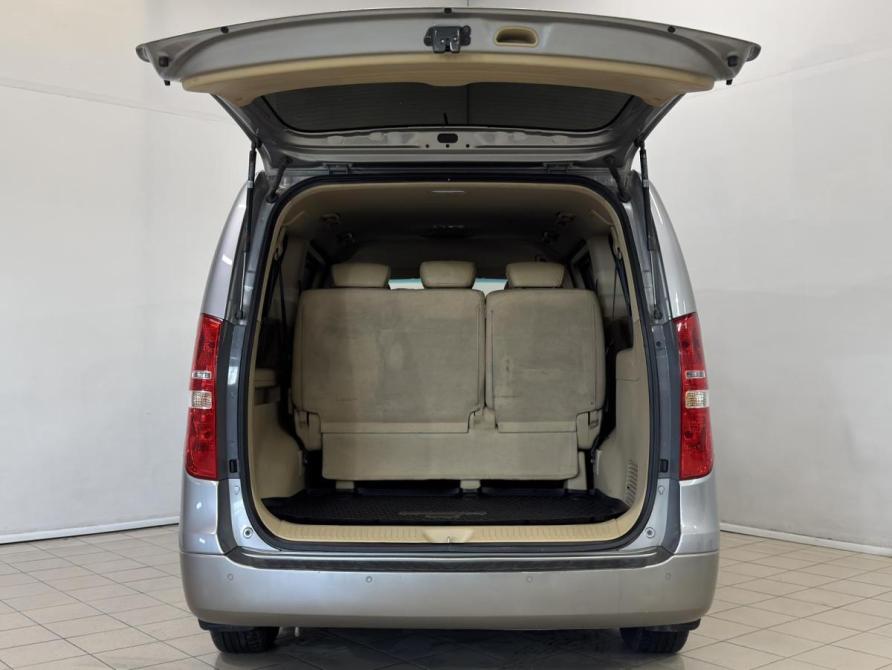 Hyundai H-1 II Рестайлинг Нижний Новгород  - изображение 6