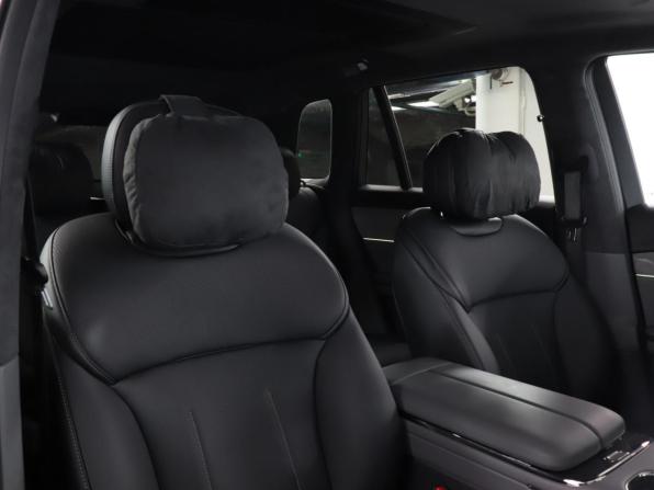 GAC Trumpchi S7 с пробегом 2026 года, цена 4 849 000 рублей, 500 км, внедорожник, Автокод Объявления