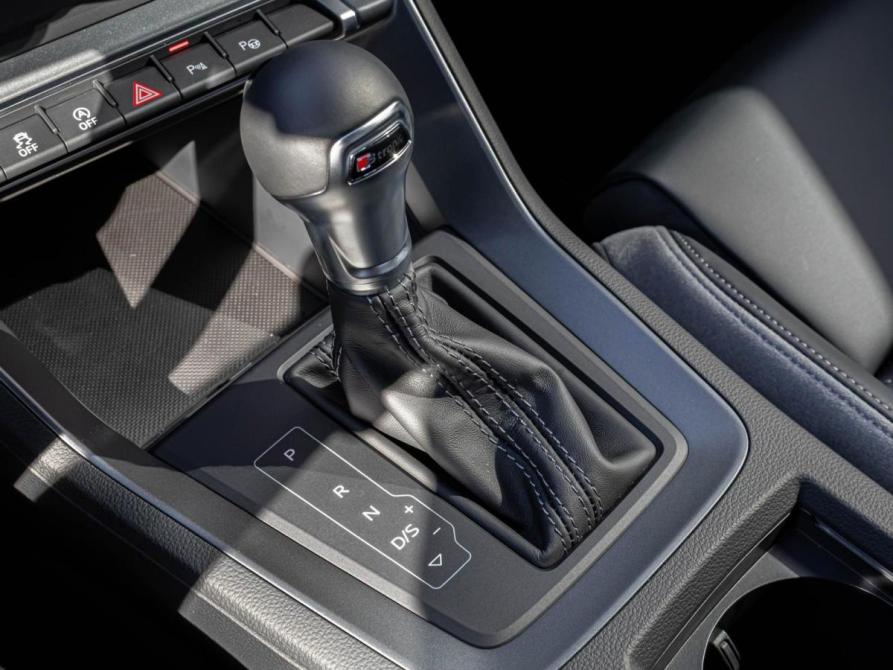 Audi Q3 II (F3) Краснодар  - изображение 18