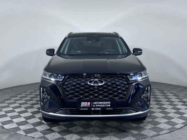 Chery Tiggo 7 Pro Max I с пробегом 2023 года, цена 1 880 000 рублей, 28878 км, внедорожник, Автокод Объявления