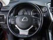 Lexus NX I Москва  - изображение 38
