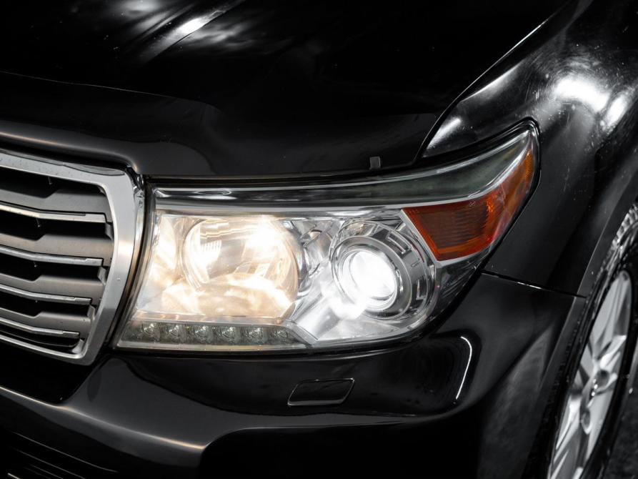 Toyota Land Cruiser 200 Series Рестайлинг 1 Иркутск  - изображение 25