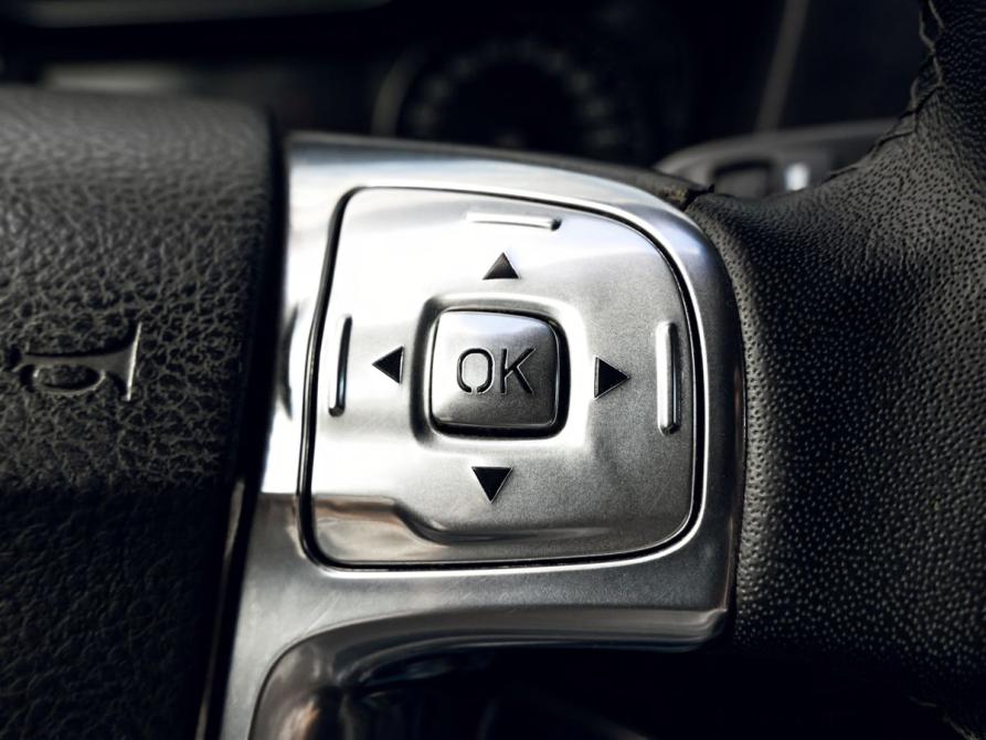 Ford Mondeo IV Рестайлинг Екатеринбург  - изображение 16