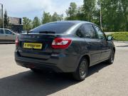 Lada (ВАЗ) Granta I Рестайлинг Нефтекамск  - изображение 14