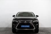 Lexus RX IV Сургут  - изображение 20