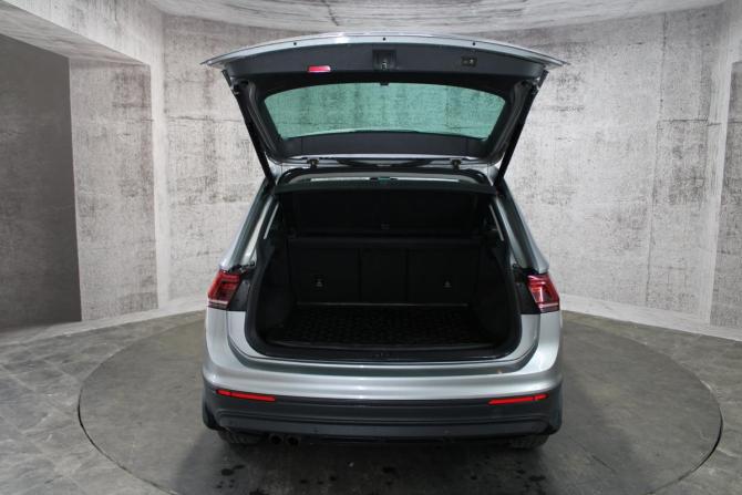 Volkswagen Tiguan II с пробегом 2020 года, цена 1 884 000 рублей, 180949 км, внедорожник, Автокод Объявления