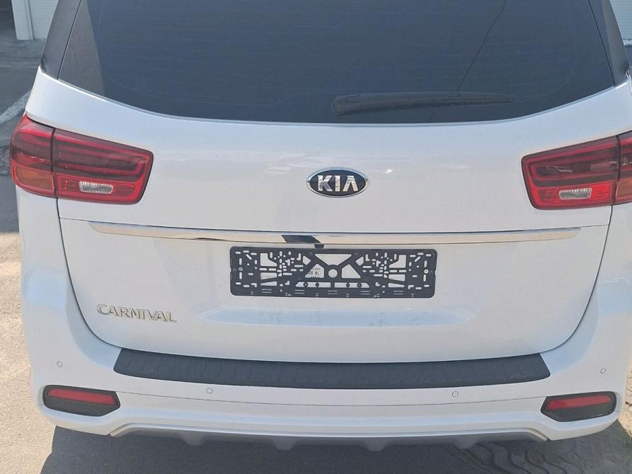 Kia Carnival III Воронеж  - изображение 9