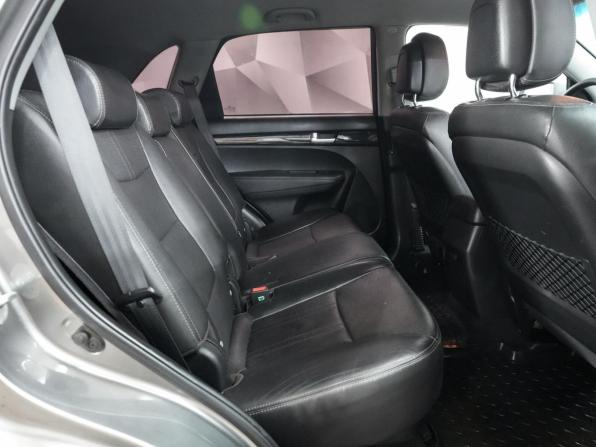 Kia Sorento II с пробегом 2011 года, цена 1 390 000 рублей, 209500 км, внедорожник, Автокод Объявления