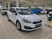 Kia Ceed II Рестайлинг Набережные Челны  - изображение 29