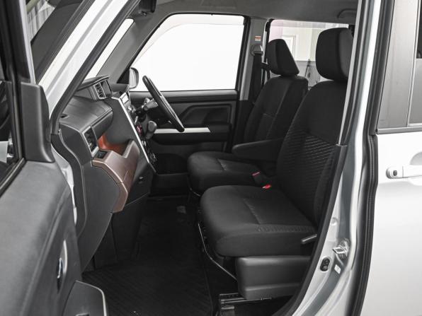 Daihatsu Thor I с пробегом 2019 года, цена 1 332 000 рублей, 48906 км, микровэн, Автокод Объявления