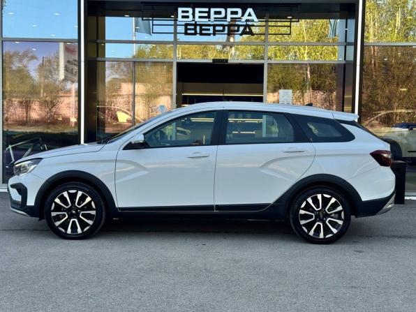 Lada (ВАЗ) Vesta I Рестайлинг (NG) с пробегом 2024 года, цена 1 390 000 рублей, 27247 км, универсал, Автокод Объявления