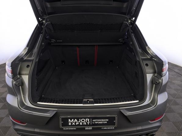 Porsche Cayenne III с пробегом 2019 года, цена 7 382 500 рублей, 106500 км, внедорожник, Автокод Объявления