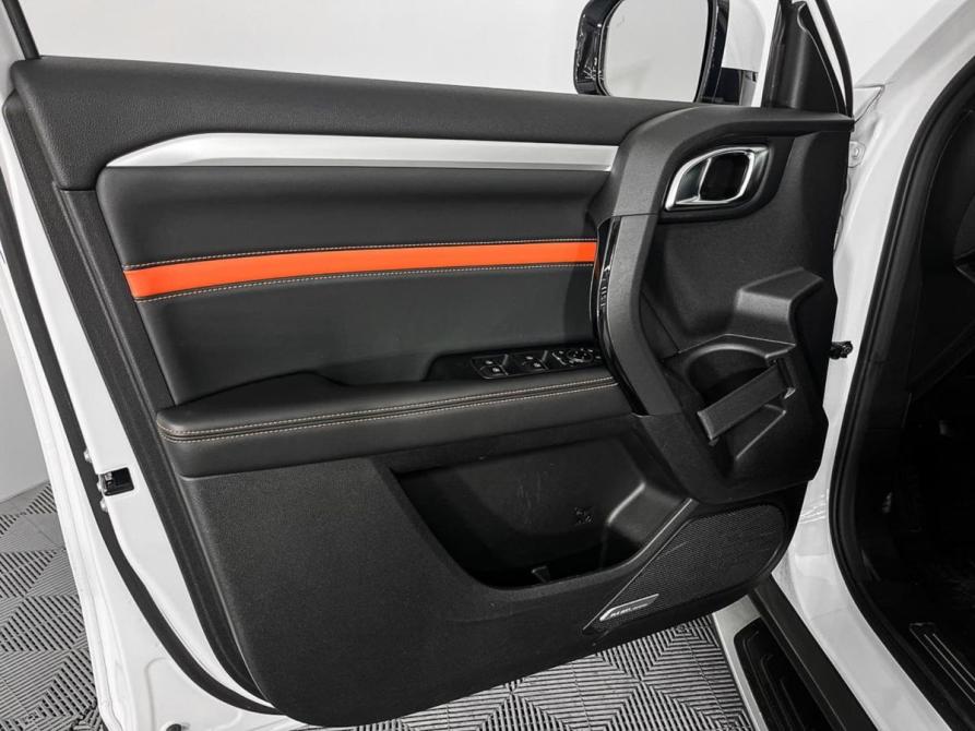Haval Dargo I Ногинск  - изображение 11