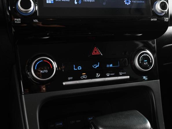 Hyundai Creta II с пробегом 2021 года, цена 2 349 000 рублей, 71553 км, внедорожник, Автокод Объявления