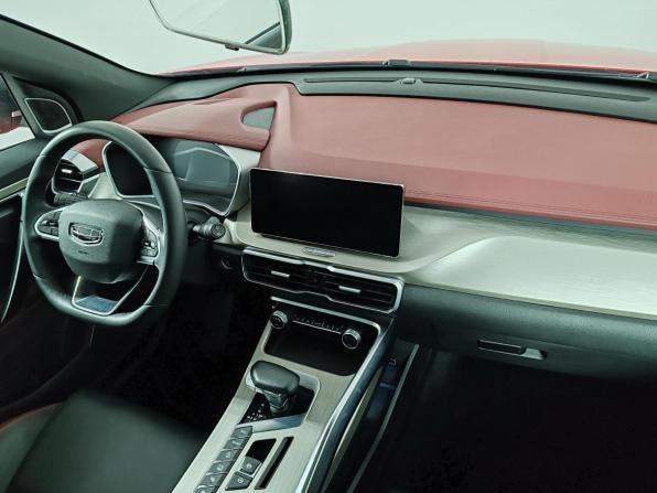 Geely Coolray I с пробегом 2022 года, цена 1 689 000 рублей, 40824 км, внедорожник, Автокод Объявления