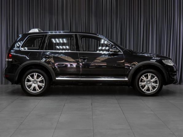 Volkswagen Touareg I Рестайлинг с пробегом 2009 года, цена 1 249 000 рублей, 229389 км, внедорожник, Автокод Объявления