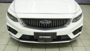 Geely Preface I (China Market) Благовещенск  - изображение 55