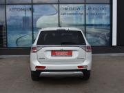 Mitsubishi Outlander III Рестайлинг Архангельск  - изображение 21