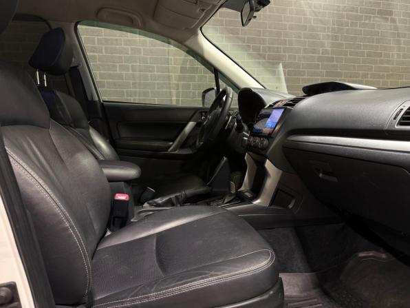 Subaru Forester IV с пробегом 2014 года, цена 1 799 000 рублей, 138709 км, внедорожник, Автокод Объявления