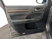 Toyota Highlander III (XU50) Москва  - изображение 49