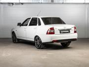 Lada (ВАЗ) Priora I Рестайлинг Ставрополь  - изображение 18