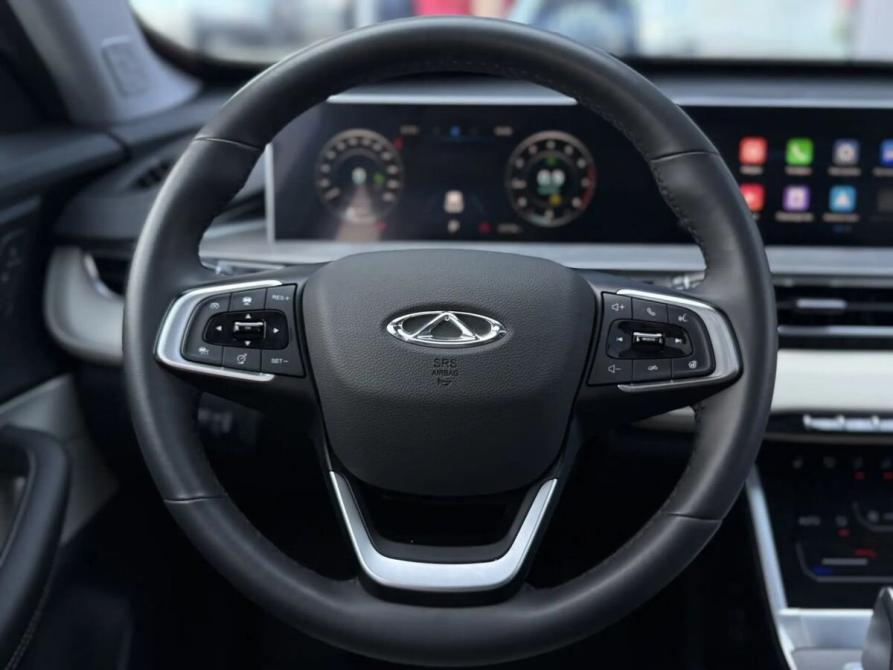 Chery Tiggo 4 I Рестайлинг 2 Новосибирск  - изображение 14