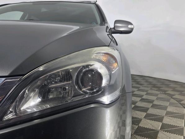 Kia Ceed I Рестайлинг с пробегом 2011 года, цена 749 000 рублей, 162212 км, универсал, Автокод Объявления
